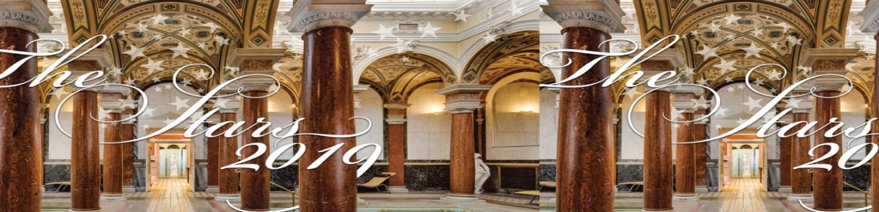 Spa hotels in Marienbad