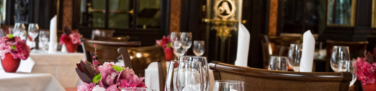 Danubius Hotel Astoria City Center - MICE in style