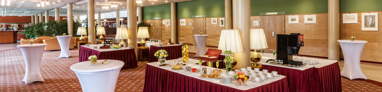 Danubius Hotel Flamenco - LESS is MORE