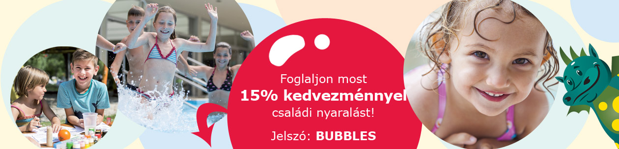 Családi ajánlatok