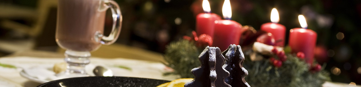 Danubius adventi ajánlatok
