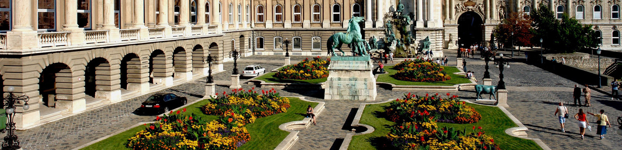 Tavaszi kulturális feltöltődés
