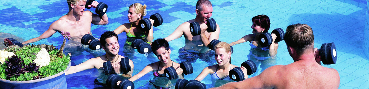 All Inclusive csapatépítés Hévízen - Danubius Health Spa Resort Aqua