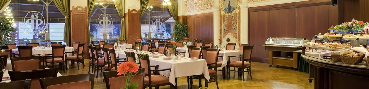 100 éve Pécs belvárosában - Hotel Palatinus City Center