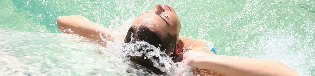 Spa Hotels in Ungarn