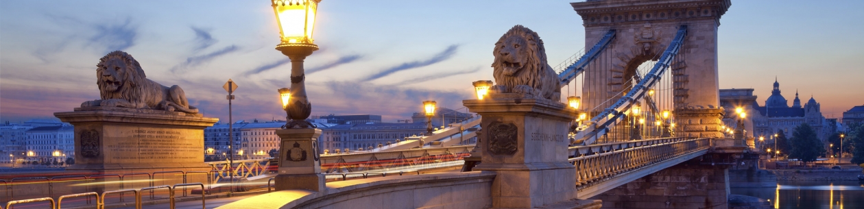 Danubius Hotel Budapest