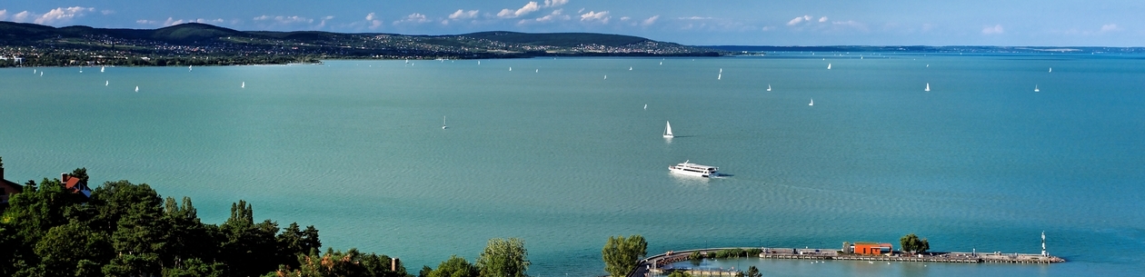 Tavaszi félpénzes ajánlatok Balatonfüreden