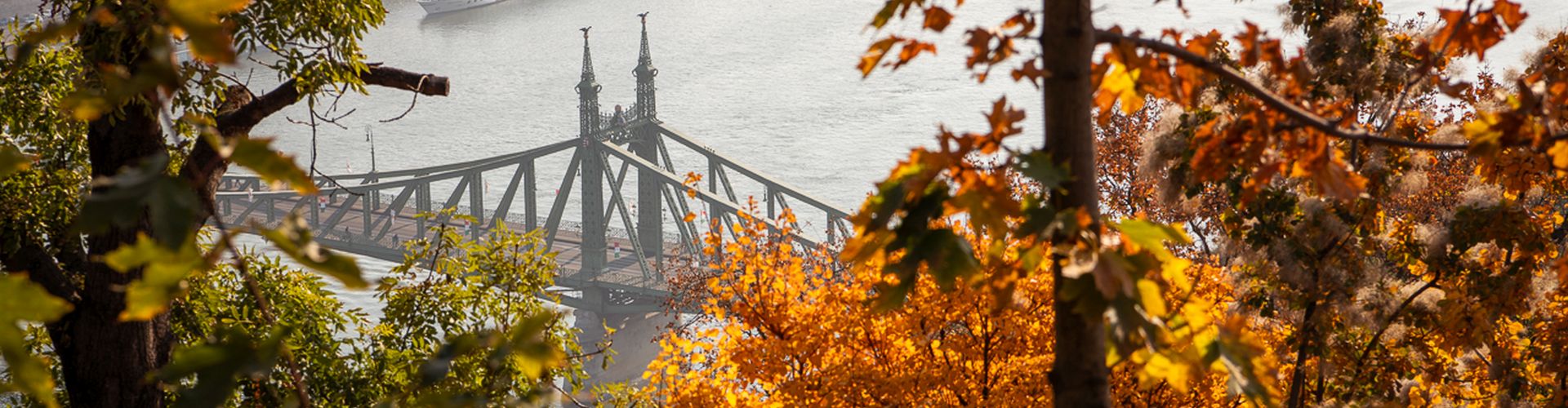 Őszi élményszüret - Budapest