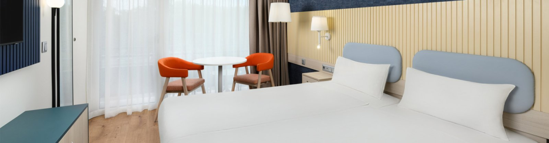 Today Bistro & Bar Danubius Hotel Annabella