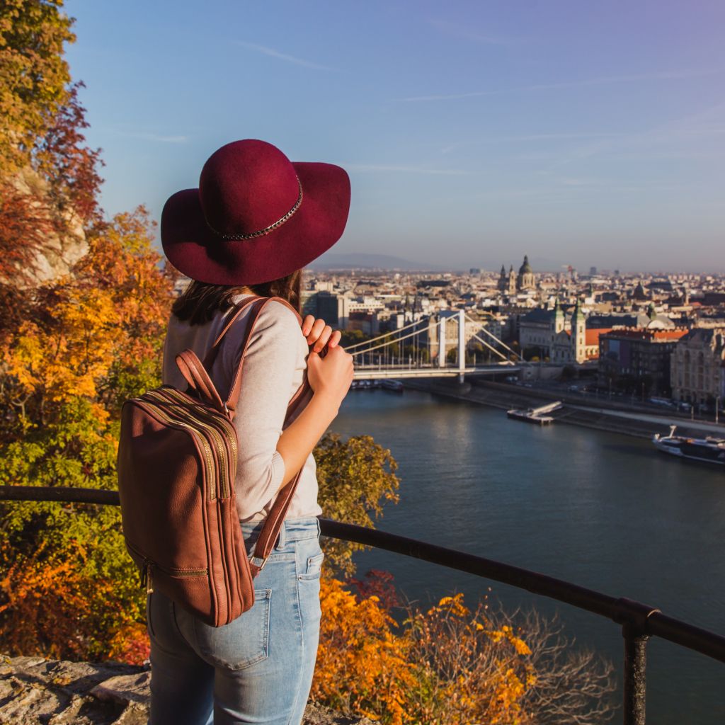 Autumn adventures