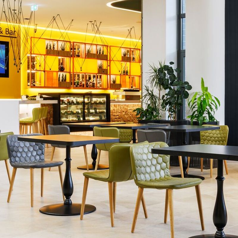 Today Bistro & Bar Danubius Hotel Helia