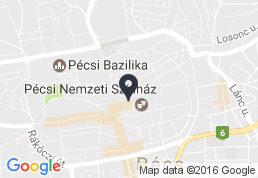 Danubius Hotel Palatinus City Center Карта и транспортное сообщение