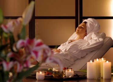 Zile de lux și relaxare