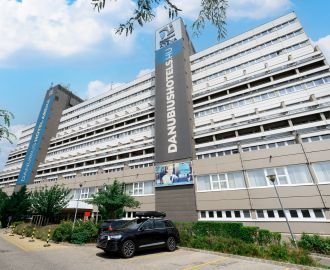 Danubius Hotel Arena