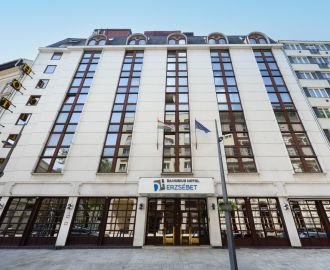 Danubius Hotel Erzsébet City Center