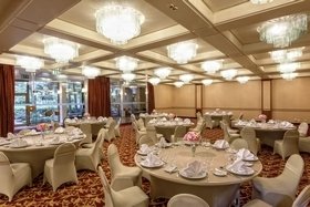 Danubius Health Spa Resort Margitsziget