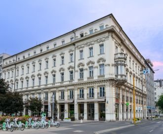 Danubius Hotel Rába