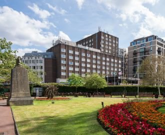 Danubius Hotel Regents Park