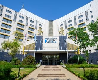 Danubius Hotel Helia