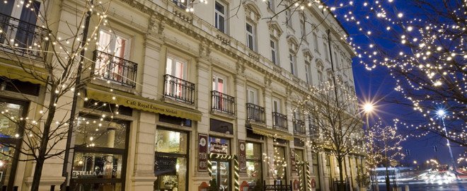 Szilveszter a barokk város szívében 3 éjszaka - Győr Győr