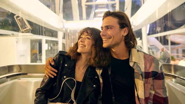 Budapesti Kikapcsolódás (szabadon lemondható) Budapest