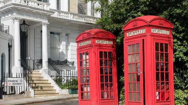 Londoni kikapcsolódás - Danubius Hotel Regents Park