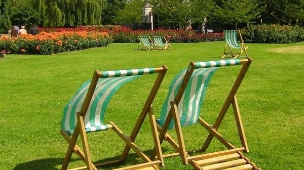 Summer Offer London