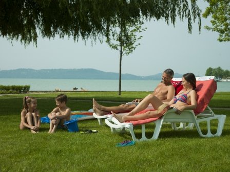 Dovolená u Balatonu se slevou - Bezplatné zrušení rezervace - Danubius Hotel Annabella