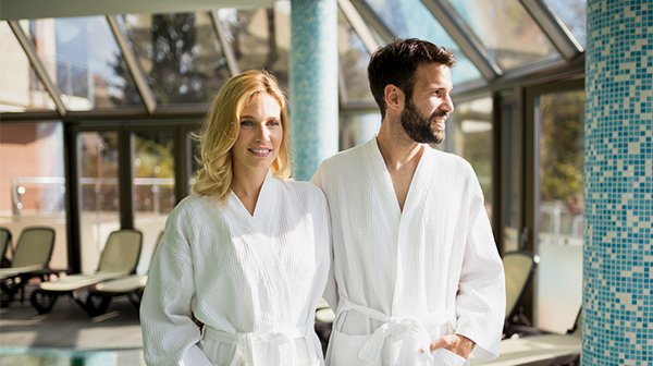 Wellness Express All Inclusive ellátással - Danubius Hotel Bük Bük