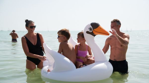 Black Friday offer Balatonfüred - Danubius Hotel Marina Balatonfüred