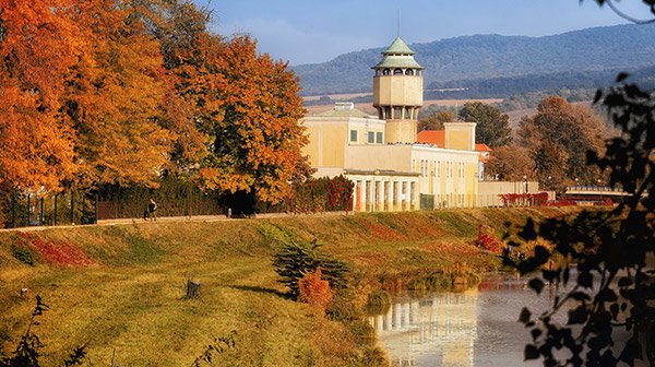 Golden Autumn 3 nights -