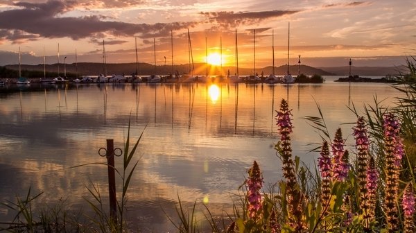 Balatoni nyárindító akció - Előfoglalással Balatonfüred