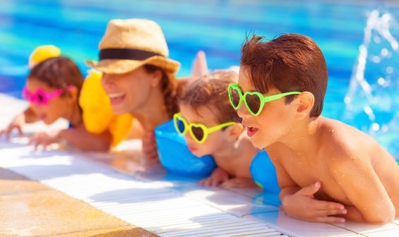 Wellness Csobbanás All Inclusive - Előfoglalással Bük