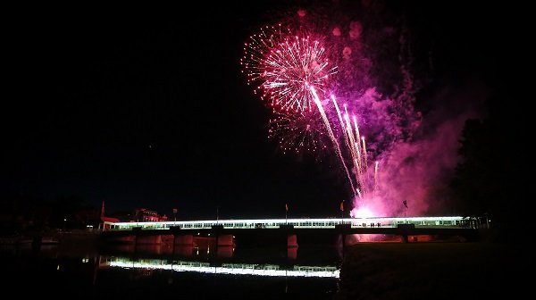 Silvester 2019 - Schnupperkur