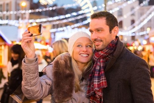 Christmas Offer, weekends Only – Advance purchase rate - Danubius Hotel Regents Park