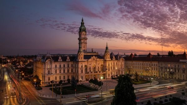 Black Friday offer Győr - Danubius Hotel Rába