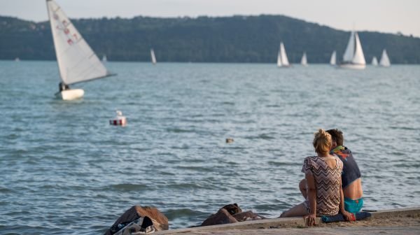 Black Friday ajánlat Balatonfüreden - Danubius Hotel Marina