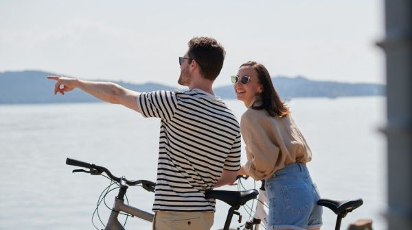 Black Friday Angebot Balatonfüred - Danubius Hotel Annabella Balatonfüred