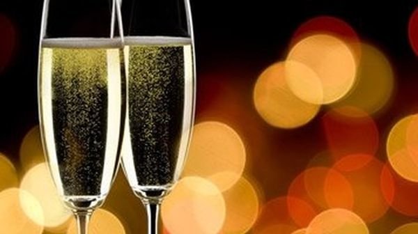 Helia New Year’s Eve Chill-out - Danubius Hotel Helia