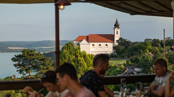 Elhozzuk Tihanyt Füredre (a Levendula Ház szappankészítő workshopjával) - Danubius Hotel Annabella