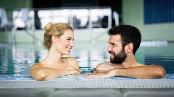 Herbst Wellnessurlaub All Inclusive mit Frühbucherrabatt - Danubius Hotel Bük