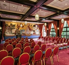 Danubius Grand Hotel Margitsziget