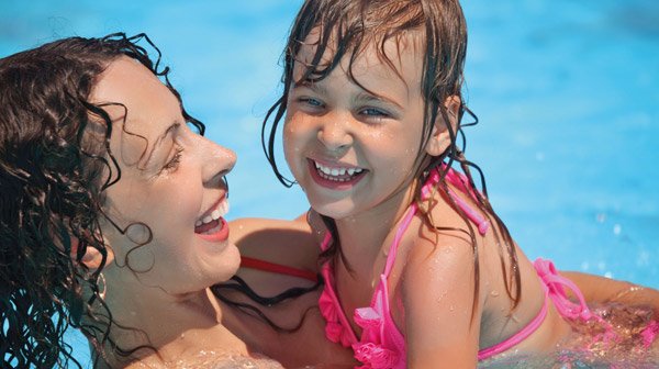 Weekend Wellness in Familie Sovata
