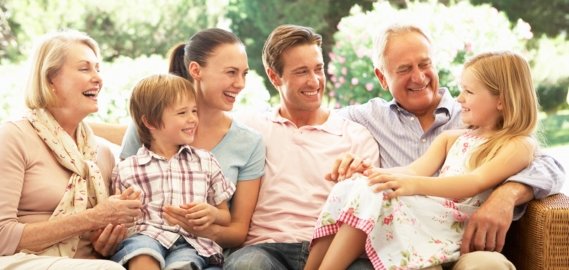 Weekend de lux în familie Sovata