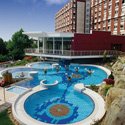 Thermal Aqua Ensana Health Spa Hotel