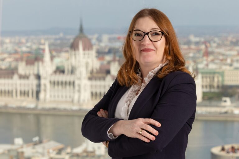 Hegedüs Hajnalka